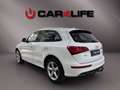 Audi Q5 2,0 TDI quattro Sport S-tronic *S-LINE*ANHÄNGERKU Weiß - thumbnail 7