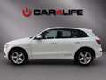 Audi Q5 2,0 TDI quattro Sport S-tronic *S-LINE*ANHÄNGERKU Weiß - thumbnail 8