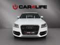 Audi Q5 2,0 TDI quattro Sport S-tronic *S-LINE*ANHÄNGERKU Weiß - thumbnail 2