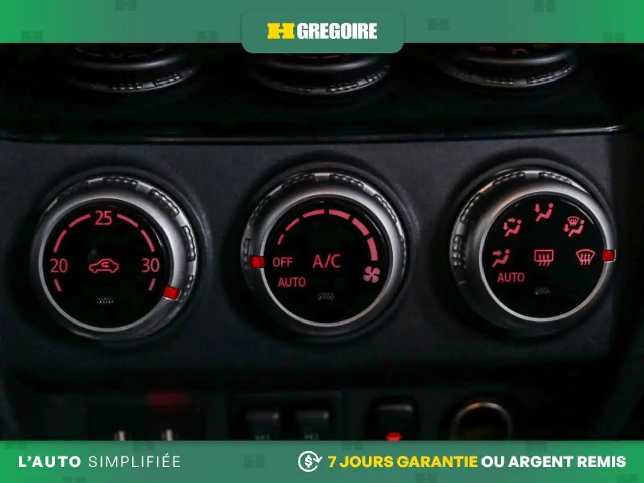Mitsubishi RVR снимка Mitsubishi RVR