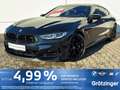 BMW M850 i xDrive Gran Coupé Laser+B&W+SHZ+DrivingAss Schwarz - thumbnail 1