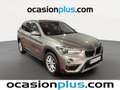 BMW X1 sDrive 18d Gris - thumbnail 2