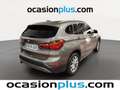 BMW X1 sDrive 18d Gris - thumbnail 4
