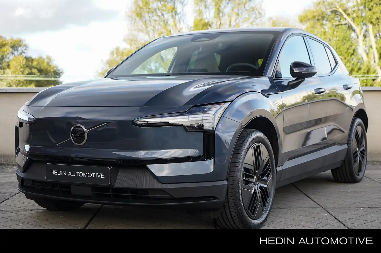 Volvo EX30