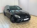 Mercedes-Benz C 300 T e Night Edition AMG  LEDER NAVI J-Stern Nero - thumbnail 3