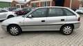 Opel Astra #Aus 3.Hand#HU/AU 07.2027#Top Ausgestattet# Silber - thumbnail 5