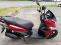 SYM Jet 14 Sym Jet 14 50cc classe B Rouge - thumbnail 2
