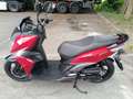 SYM Jet 14 Sym Jet 14 50cc classe B Rouge - thumbnail 4