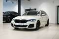 BMW 540 i|M-PAKET|HUD|ACC|KAMERA|MEMO|PANO|H&K|LASER| Blanc - thumbnail 16