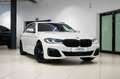 BMW 540 i|M-PAKET|HUD|ACC|KAMERA|MEMO|PANO|H&K|LASER| Blanc - thumbnail 1