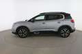 Citroen C5 Aircross 1.5 Blue-HDi Shine Gri - thumbnail 2