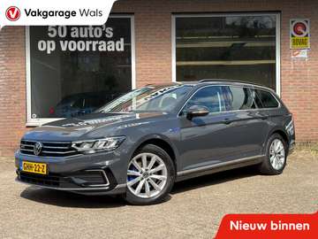 1.4 TSI PHEV GTE Business | Pano | Camera | Navi |