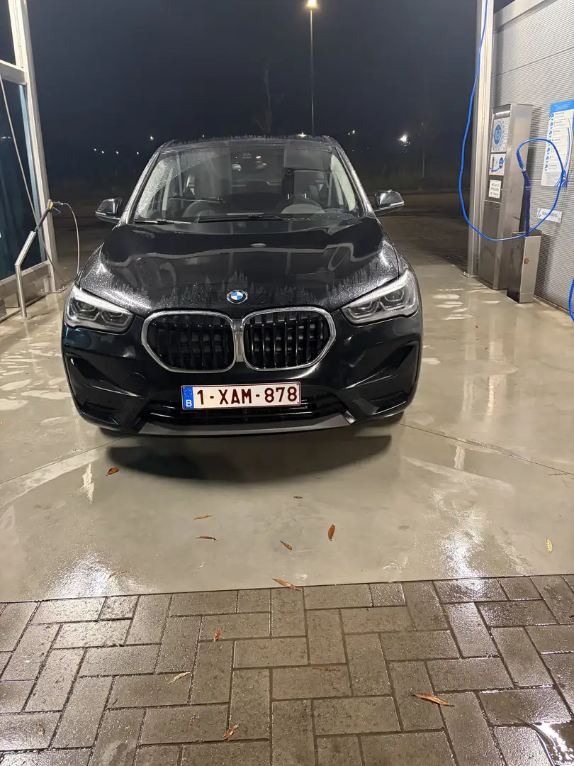 BMW X1 xDrive25e xLine - 1