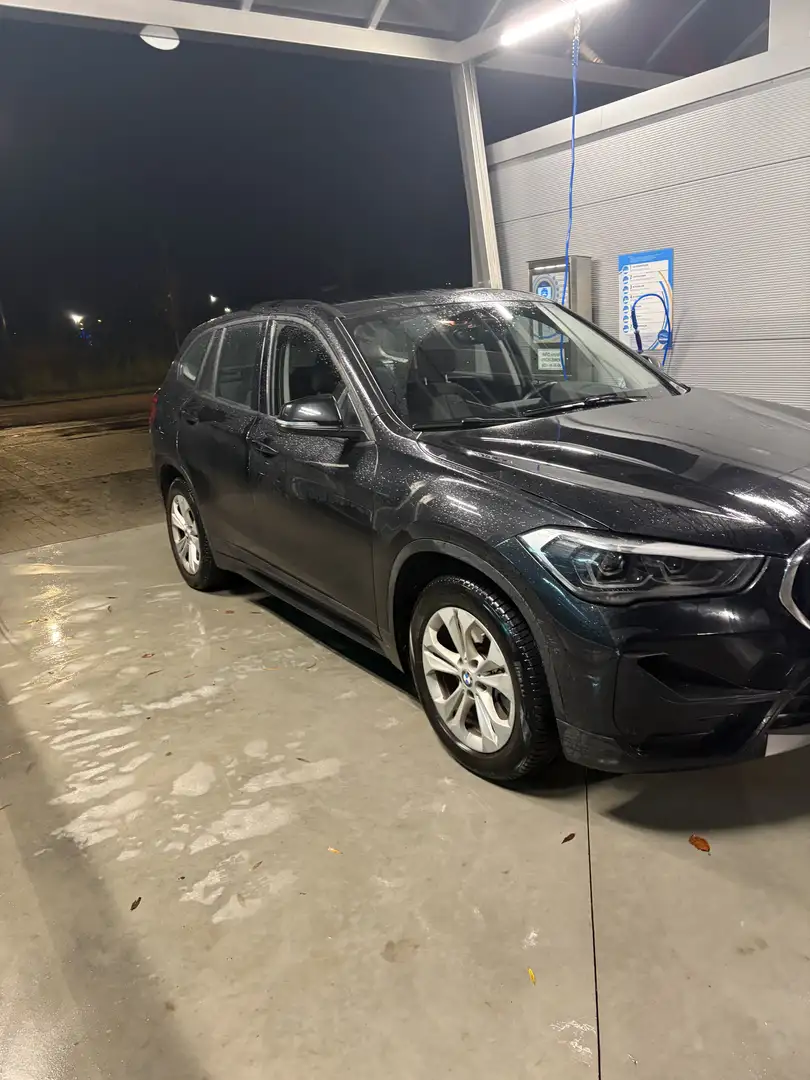 BMW X1 xDrive25e xLine - 2