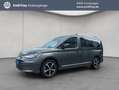 Volkswagen Caddy 2.0 TDI BMT (7-Si.) DSG Style Maxi AHK GJR Grijs - thumbnail 1