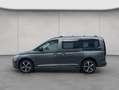 Volkswagen Caddy 2.0 TDI BMT (7-Si.) DSG Style Maxi AHK GJR Grau - thumbnail 2