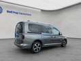 Volkswagen Caddy 2.0 TDI BMT (7-Si.) DSG Style Maxi AHK GJR Grau - thumbnail 6