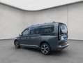 Volkswagen Caddy 2.0 TDI BMT (7-Si.) DSG Style Maxi AHK GJR Grijs - thumbnail 3