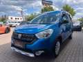 Dacia Dokker Stepway Celebration*Tempomat*Navi* Blau - thumbnail 6