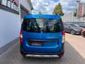 Dacia Dokker Stepway Celebration*Tempomat*Navi* Blau - thumbnail 4