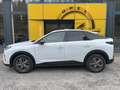 Peugeot 3008 Hybrid 145 E-DCS6 Allure Aut.!NAVI,360°KAMERA,L... Weiß - thumbnail 3