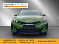 Kia XCeed Xceed 1,0 TGDI GPF Silber Grün - thumbnail 2