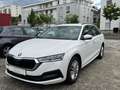 Skoda Octavia 2.0 TDI Ambition*CarPlay*Voll Service* Weiß - thumbnail 1