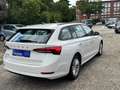 Skoda Octavia 2.0 TDI Ambition*CarPlay*Voll Service* Weiß - thumbnail 6