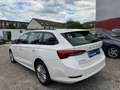 Skoda Octavia 2.0 TDI Ambition*CarPlay*Voll Service* Weiß - thumbnail 4