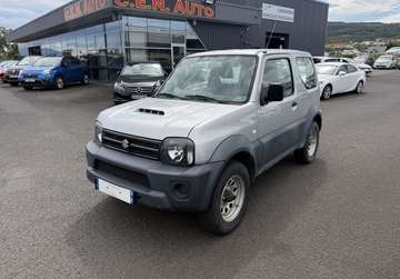 1.3 VVT 85CH JX