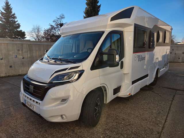 Rimor Rimor Seal 99 plus Full LED DAB viele EXTRAS