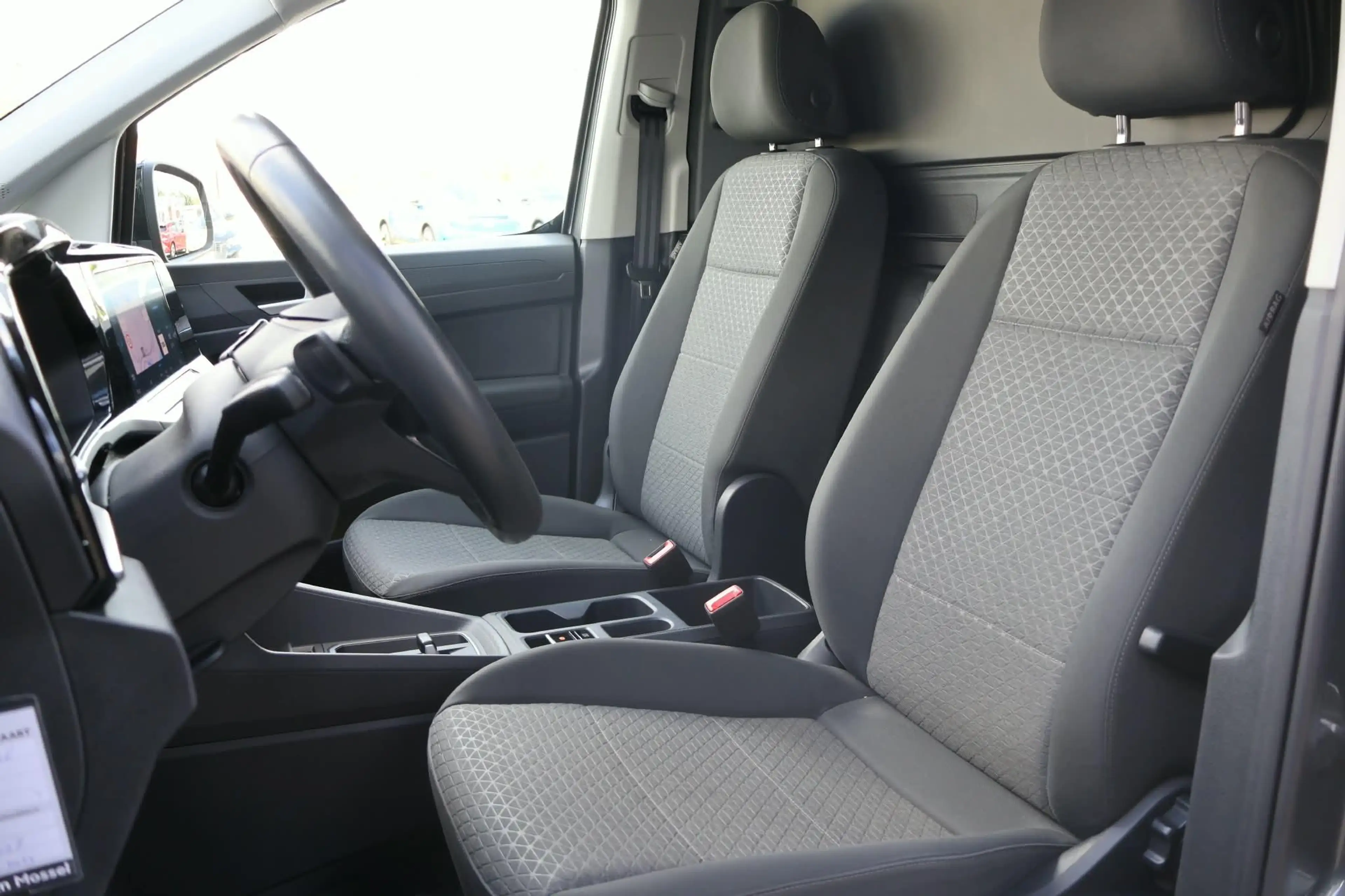 Ford Transit Connect 1.5 EcoBoost PHEV L2 Limited | DEMO | Trekhaak | A — photo 10