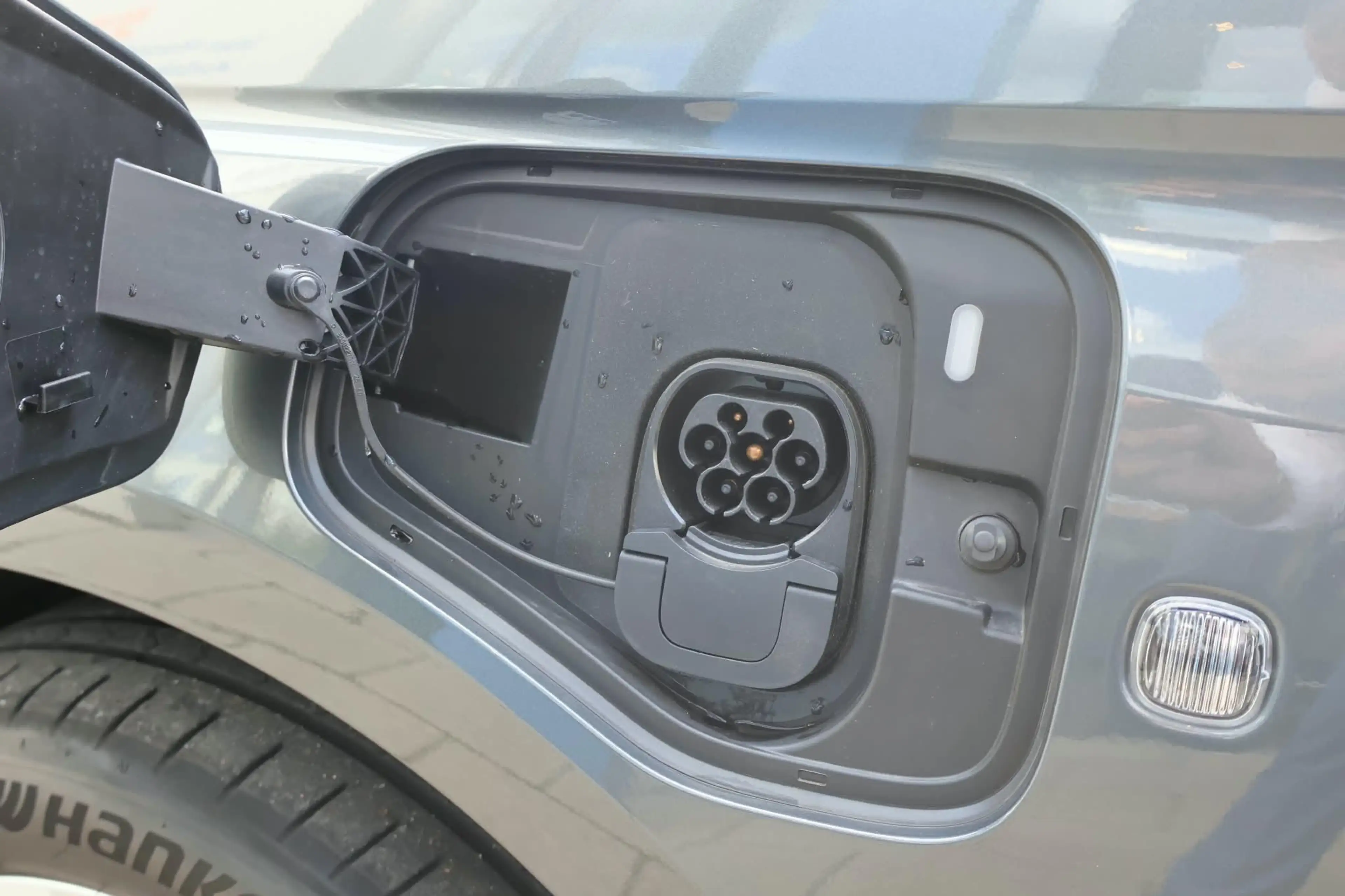 Ford Transit Connect 1.5 EcoBoost PHEV L2 Limited | DEMO | Trekhaak | A — photo 7