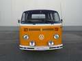 Volkswagen T2 Fensterbus mit Schiebedach Clipper Arancione - thumbnail 8