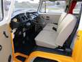Volkswagen T2 Fensterbus mit Schiebedach Clipper Narancs - thumbnail 9