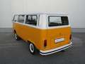 Volkswagen T2 Fensterbus mit Schiebedach Clipper Arancione - thumbnail 3