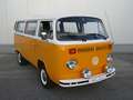 Volkswagen T2 Fensterbus mit Schiebedach Clipper Arancione - thumbnail 7