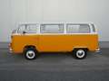 Volkswagen T2 Fensterbus mit Schiebedach Clipper Orange - thumbnail 2