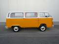 Volkswagen T2 Fensterbus mit Schiebedach Clipper Arancione - thumbnail 6