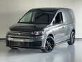 Volkswagen Caddy Cargo 2.0 TDI AUT / NEXT LEVEL EDITION / LEDER / N Gris - thumbnail 1