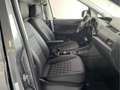 Volkswagen Caddy Cargo 2.0 TDI AUT / NEXT LEVEL EDITION / LEDER / N Gris - thumbnail 17