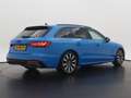 Audi A4 Avant 40 TFSI S edition Competition 204 pk / Trekh Blauw - thumbnail 4