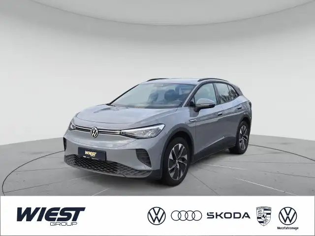 Volkswagen ID.4 Pro Performance, KAM/AHK/19"/ACC/LED/NAVI/K