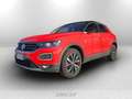 Volkswagen T-Roc 1.0 tsi style 115cv Rosso - thumbnail 3