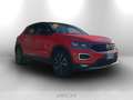 Volkswagen T-Roc 1.0 tsi style 115cv Rosso - thumbnail 1