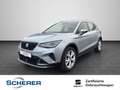SEAT Arona FR 1.0 TSI DSG LED NAVI CARPLAY EPH GRA Silber - thumbnail 1