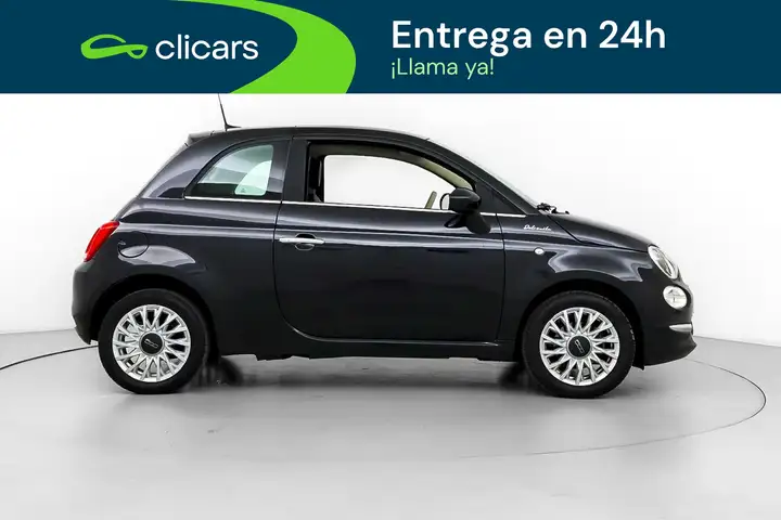 Fiat 500 Dolcevita 1.0 Hybrid (2021) 2023, foto 7