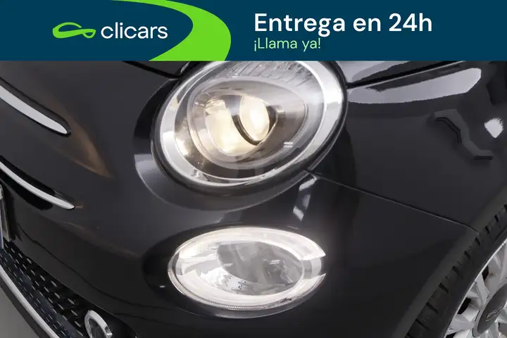 Fiat 500 Dolcevita 1.0 Hybrid (2021) 2023, foto 10