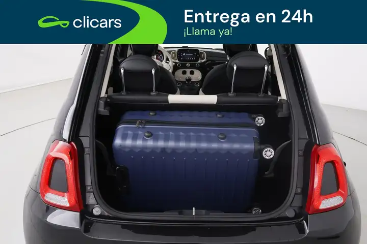 Fiat 500 Dolcevita 1.0 Hybrid (2021) 2023, foto 18