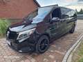 Mercedes-Benz V 220 extralang/Standhzg/6xShz+Kühl/AHK/Kam/Burmester - thumbnail 4